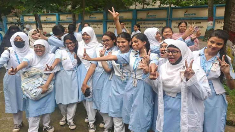 ৩১ অক্টোবর প্রকাশ হচ্ছে এইচএসসি’র ফল